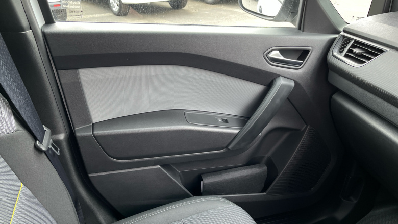 Renault Kangoo L1 E-Tech ML19 90kW 44kWh Advance [Safety] Van Auto